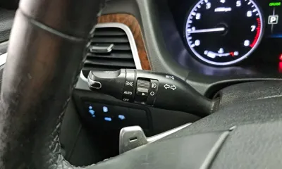 Hyundai Genesis 2016, 245324 км, за 4162.54 USD - фото 18