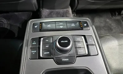 Hyundai Genesis 2016, 245324 км, за 4162.54 USD - фото 20