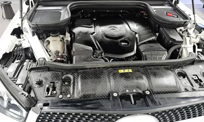 Mercedes-Benz GLE-Class 2021, 75506 км, за 39057.37 USD - фото 6