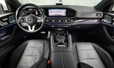 Mercedes-Benz GLE-Class 2021, 75506 км, за 39057.37 USD - фото 7