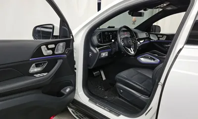 Mercedes-Benz GLE-Class 2021, 75506 км, за 39057.37 USD - фото 10