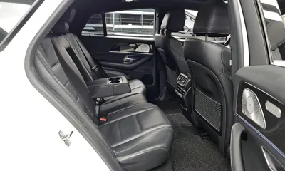 Mercedes-Benz GLE-Class 2021, 75506 км, за 39057.37 USD - фото 12