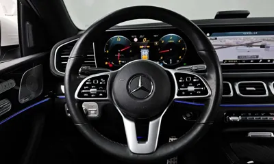 Mercedes-Benz GLE-Class 2021, 75506 км, за 39057.37 USD - фото 13