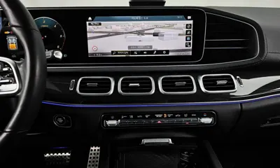 Mercedes-Benz GLE-Class 2021, 75506 км, за 39057.37 USD - фото 14