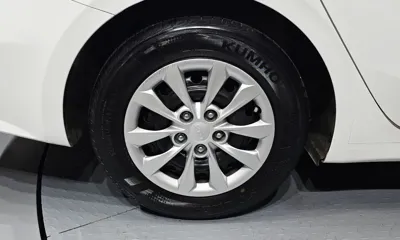 Kia K3 2022, 47685 км, за 10906.94 USD