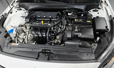 Kia K3 2022, 47685 км, за 10906.94 USD - фото 6