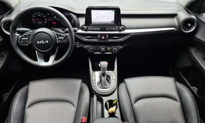 Kia K3 2022, 47685 км, за 10906.94 USD - фото 7
