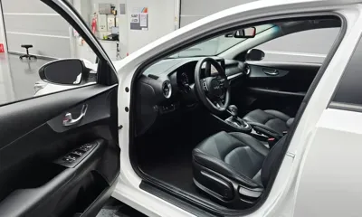 Kia K3 2022, 47685 км, за 10906.94 USD - фото 10