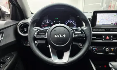 Kia K3 2022, 47685 км, за 10906.94 USD - фото 13