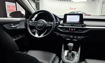 Kia K3 2022, 47685 км, за 10906.94 USD - фото 19