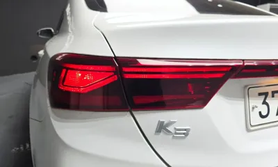 Kia K3 2022, 47685 км, за 10906.94 USD - фото 23