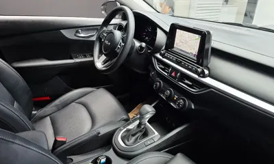 Kia K3 2022, 47685 км, за 10906.94 USD - фото 27