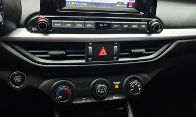 Kia K3 2022, 47685 км, за 10906.94 USD - фото 29