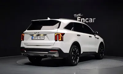 Kia Sorento 2024, 53825 км, за 25469.35 USD