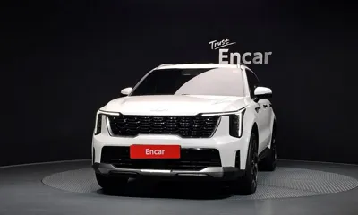 Kia Sorento 2024, 53825 км, за 25469.35 USD
