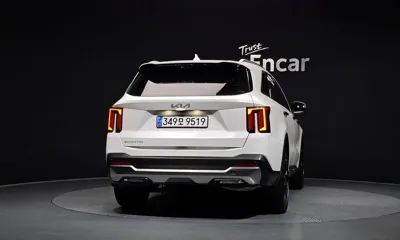 Kia Sorento 2024, 53825 км, за 25469.35 USD