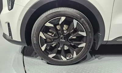 Kia Sorento 2024, 53825 км, за 25469.35 USD