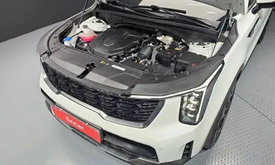 Kia Sorento 2024, 53825 км, за 25469.35 USD - фото 6