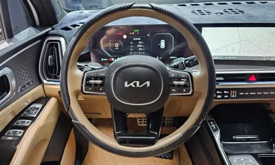 Kia Sorento 2024, 53825 км, за 25469.35 USD - фото 12