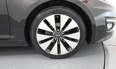 Kia K5 2012, 125467 км, за 3013 USD