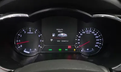 Kia K5 2012, 125467 км, за 3013 USD - фото 8