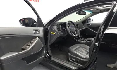 Kia K5 2012, 125467 км, за 3013 USD - фото 10