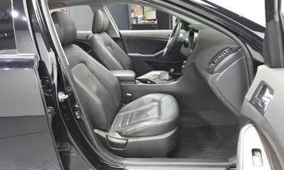 Kia K5 2012, 125467 км, за 3013 USD - фото 11