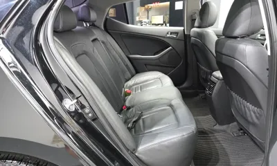 Kia K5 2012, 125467 км, за 3013 USD - фото 12