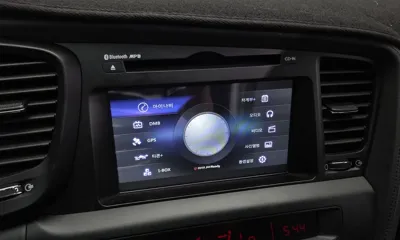 Kia K5 2012, 125467 км, за 3013 USD - фото 14