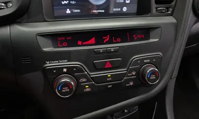 Kia K5 2012, 125467 км, за 3013 USD - фото 16