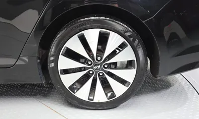 Kia K5 2012, 125467 км, за 3013 USD - фото 21