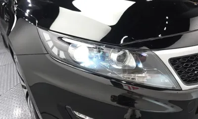 Kia K5 2012, 125467 км, за 3013 USD - фото 22