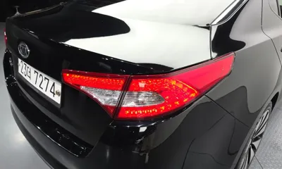Kia K5 2012, 125467 км, за 3013 USD - фото 23