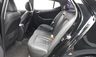Kia K5 2012, 125467 км, за 3013 USD - фото 26