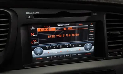 Kia K5 2012, 125467 км, за 3013 USD - фото 28