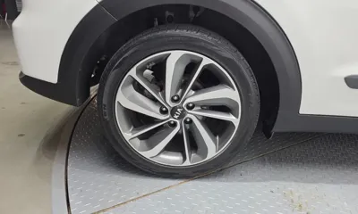 Kia Niro 2018, 174504 км, за 5842.2 USD