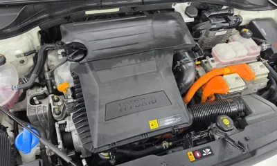 Kia Niro 2018, 174504 км, за 5842.2 USD - фото 6