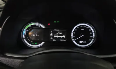 Kia Niro 2018, 174504 км, за 5842.2 USD - фото 8