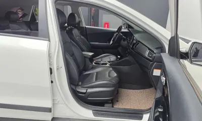 Kia Niro 2018, 174504 км, за 5842.2 USD - фото 11