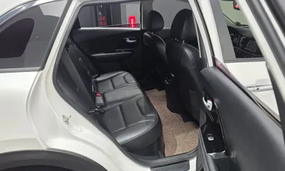 Kia Niro 2018, 174504 км, за 5842.2 USD - фото 12