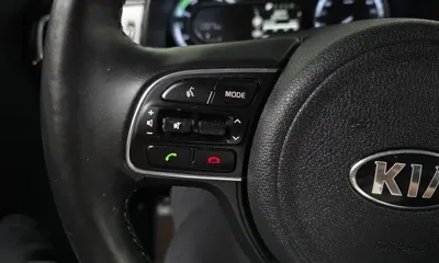 Kia Niro 2018, 174504 км, за 5842.2 USD - фото 17