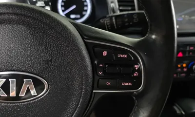Kia Niro 2018, 174504 км, за 5842.2 USD - фото 18