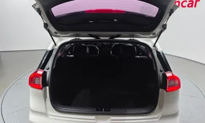 Kia Niro 2018, 174504 км, за 5842.2 USD - фото 20