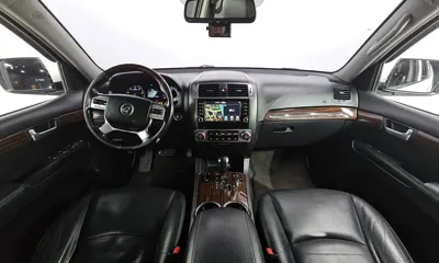 Kia Mohave 2017, 249764 км, за 6544.16 USD - фото 7