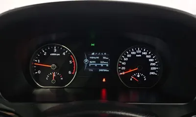 Kia Mohave 2017, 249764 км, за 6544.16 USD - фото 8