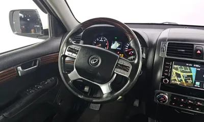 Kia Mohave 2017, 249764 км, за 6544.16 USD - фото 13
