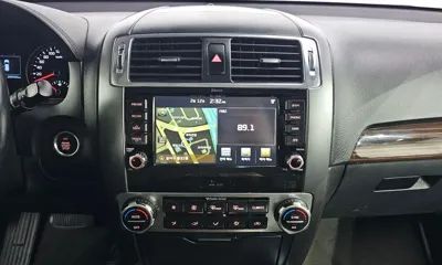 Kia Mohave 2017, 249764 км, за 6544.16 USD - фото 15