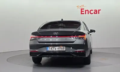Hyundai Avante 2023, 34178 км, за 16783.78 USD