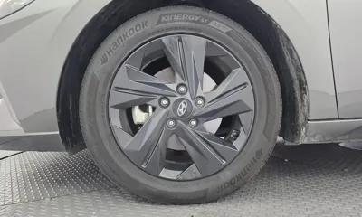 Hyundai Avante 2023, 34178 км, за 16783.78 USD