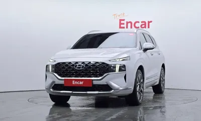Hyundai Santafe 2021, 108348 км, за 14651.29 USD